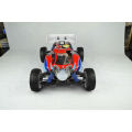 Modèle métal voitures, échelle 1/8 4wd nitro rc voitures moteur